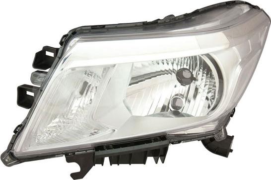 Alkar 2741567 - Projecteur principal droxauto.com