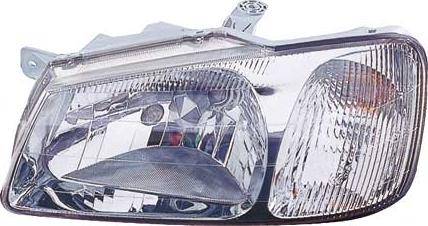 Alkar 2741575 - Projecteur principal droxauto.com