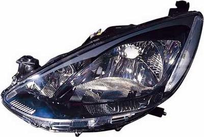 Alkar 2741649 - Projecteur principal droxauto.com