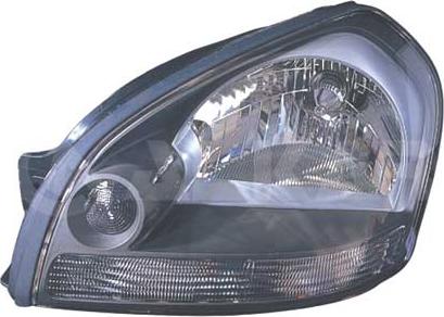 Alkar 2741632 - Projecteur principal droxauto.com