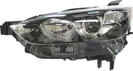 Alkar 2741674 - Projecteur principal droxauto.com