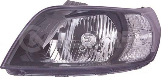 Alkar 2741039 - Projecteur principal droxauto.com