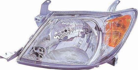 Alkar 2741033 - Projecteur principal droxauto.com