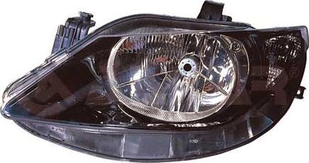 Alkar 2741102 - Projecteur principal droxauto.com