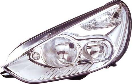 Alkar 2741131 - Projecteur principal droxauto.com