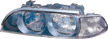 Alkar 2741845 - Projecteur principal droxauto.com