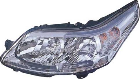 Alkar 2741853 - Projecteur principal droxauto.com