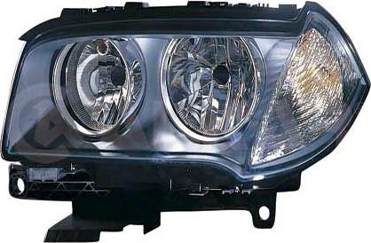 Alkar 2741831 - Projecteur principal droxauto.com