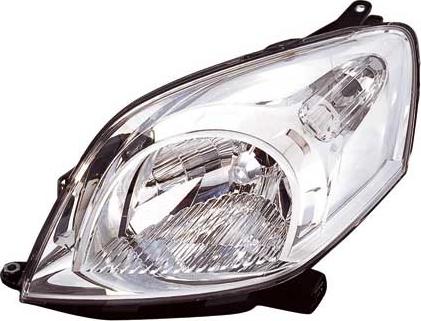 Alkar 2741351 - Projecteur principal droxauto.com