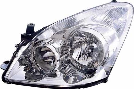 Alkar 2741269 - Projecteur principal droxauto.com