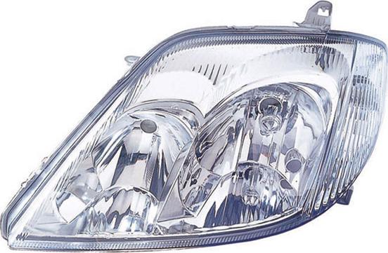 Alkar 2741263 - Projecteur principal droxauto.com