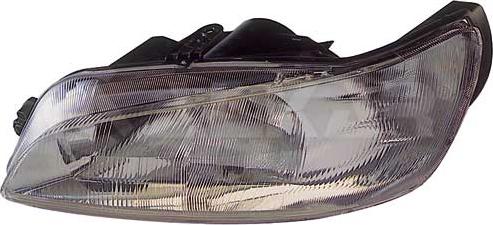 Alkar 2741282 - Projecteur principal droxauto.com