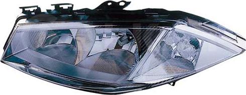 Alkar 2741228 - Projecteur principal droxauto.com