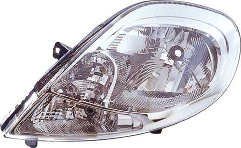 Alkar 2741754 - Projecteur principal droxauto.com