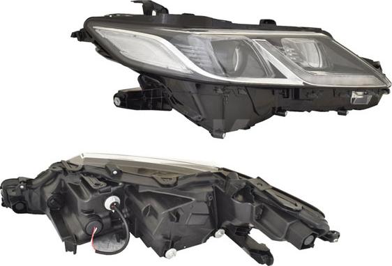 Alkar 2742956 - Projecteur principal droxauto.com