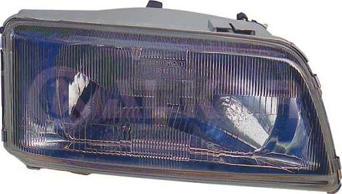 Alkar 2742920 - Projecteur principal droxauto.com