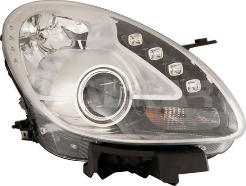 Alkar 2742471 - Projecteur principal droxauto.com