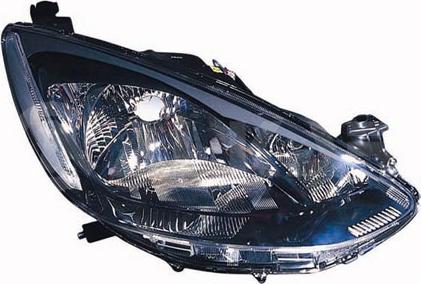 Alkar 2742649 - Projecteur principal droxauto.com