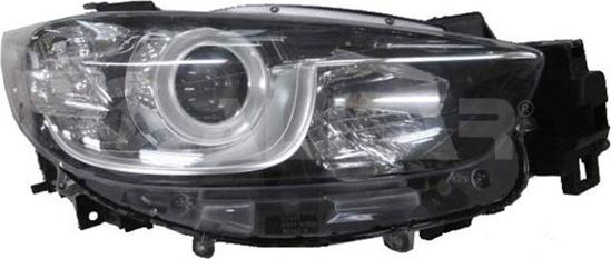 Alkar 2742674 - Projecteur principal droxauto.com