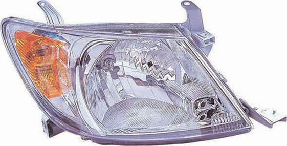 Alkar 2742033 - Projecteur principal droxauto.com