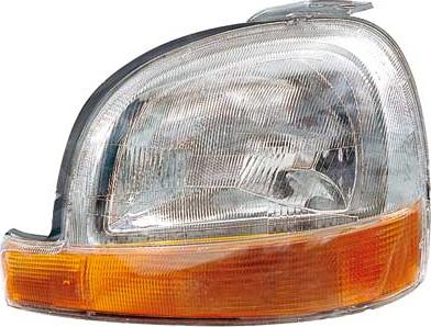 Alkar 2742156 - Projecteur principal droxauto.com