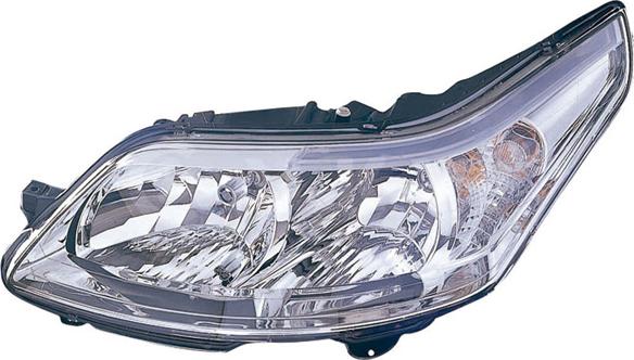 Alkar 2742853 - Projecteur principal droxauto.com