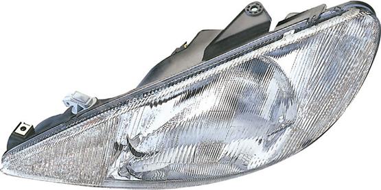 Alkar 2742283 - Projecteur principal droxauto.com