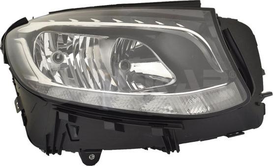 Alkar 2742713 - Projecteur principal droxauto.com