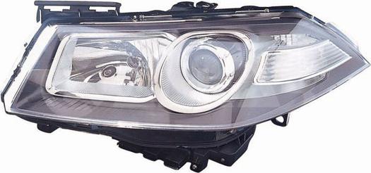 Alkar 2759228 - Projecteur principal droxauto.com