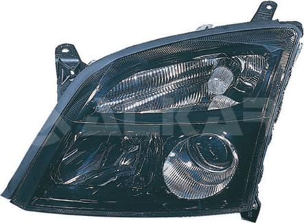 Alkar 2755444 - Projecteur principal droxauto.com