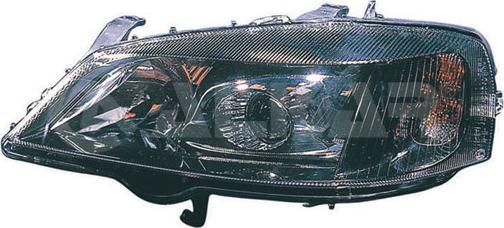 Alkar 2755437 - Projecteur principal droxauto.com