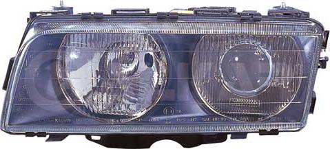 Alkar 2755840 - Projecteur principal droxauto.com