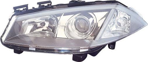 Alkar 2755228 - Projecteur principal droxauto.com