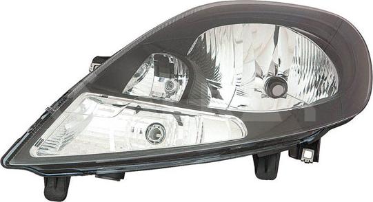 Alkar 2755754 - Projecteur principal droxauto.com
