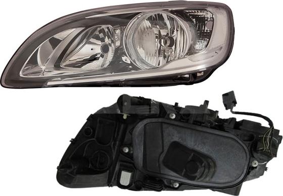 Alkar 2755726 - Projecteur principal droxauto.com