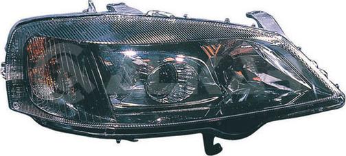 Alkar 2756437 - Projecteur principal droxauto.com