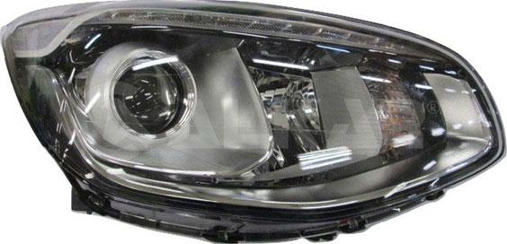 Alkar 2750656 - Projecteur principal droxauto.com