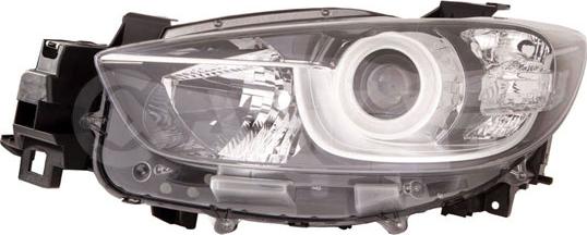 Alkar 2751906 - Projecteur principal droxauto.com