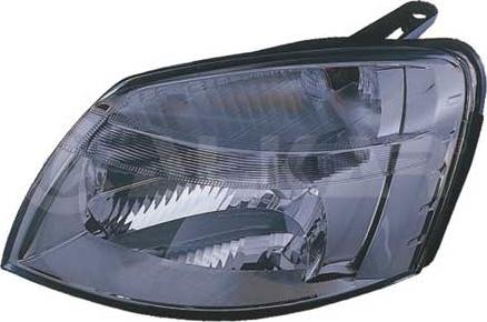 Alkar 2751974 - Projecteur principal droxauto.com