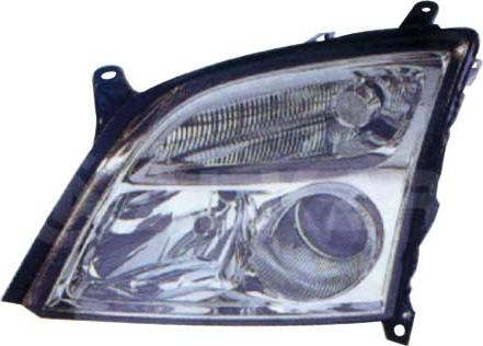 Alkar 2751444 - Projecteur principal droxauto.com