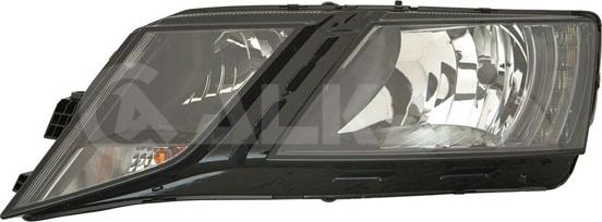 Alkar 2751569 - Projecteur principal droxauto.com