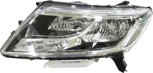 Alkar 2751574 - Projecteur principal droxauto.com