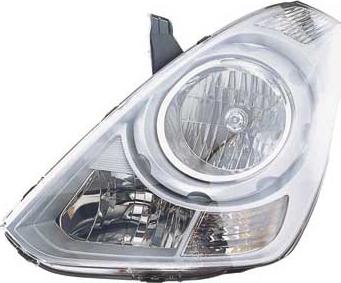 Alkar 2751626 - Projecteur principal droxauto.com