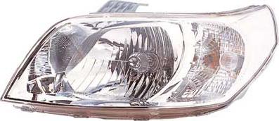 Alkar 2751039 - Projecteur principal droxauto.com