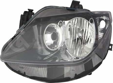 Alkar 2751102 - Projecteur principal droxauto.com