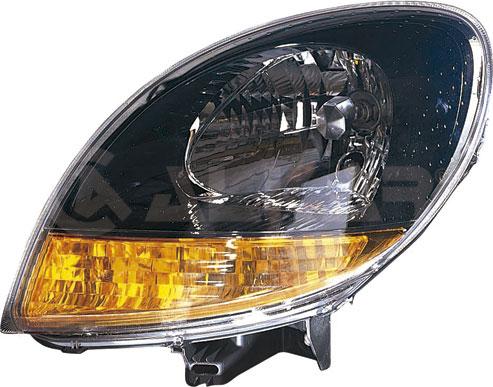 Alkar 2751174 - Projecteur principal droxauto.com