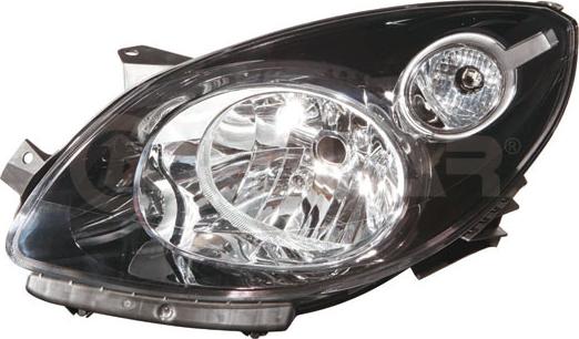 Alkar 2751171 - Projecteur principal droxauto.com