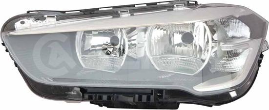 Alkar 2751889 - Projecteur principal droxauto.com