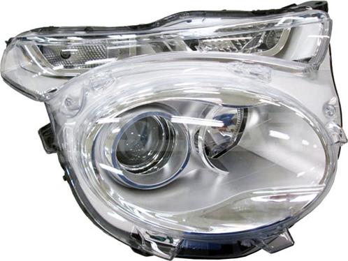 Alkar 2758852 - Projecteur principal droxauto.com