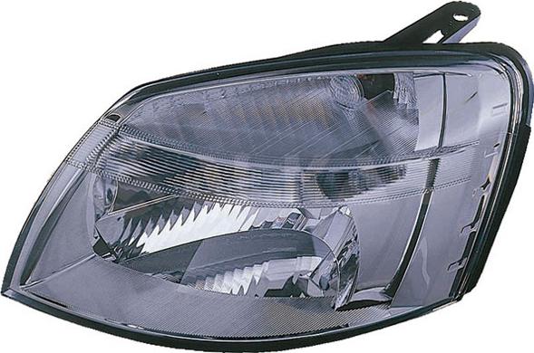 Alkar 2752974 - Projecteur principal droxauto.com